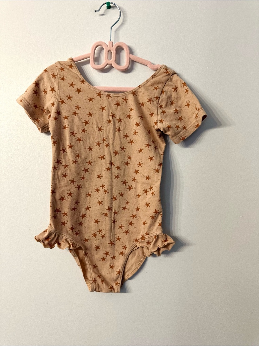 Rylee & Cru Bodysuit